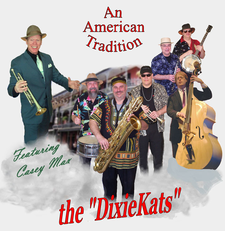 the DixieKats